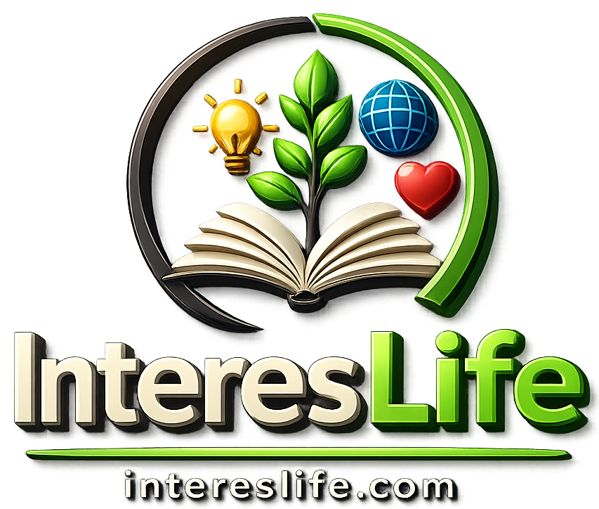 Interes Life